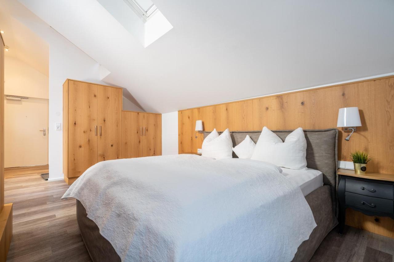 Kaiser Max Design Appartements Innsbruck Luaran gambar