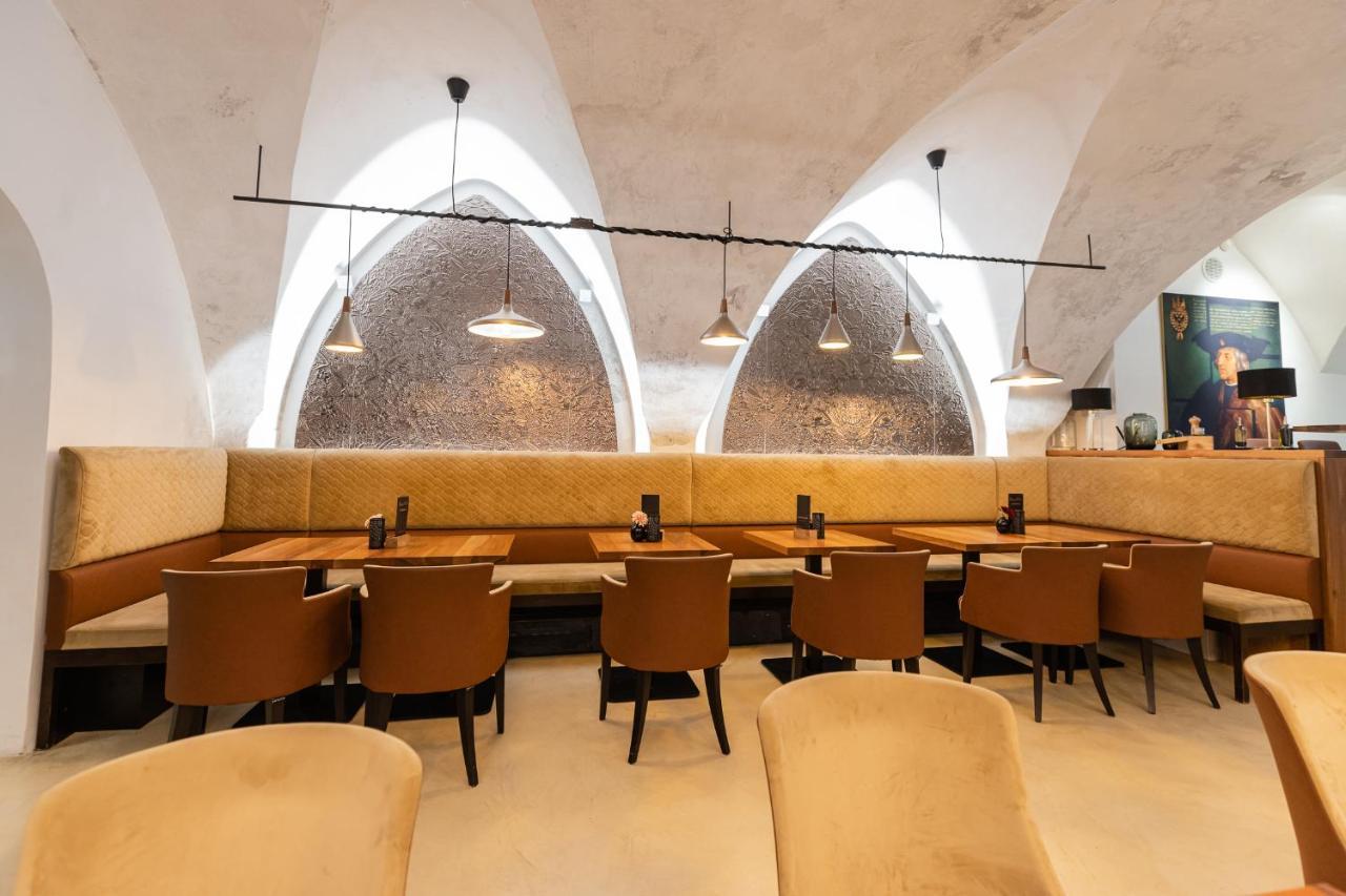 Kaiser Max Design Appartements Innsbruck Luaran gambar