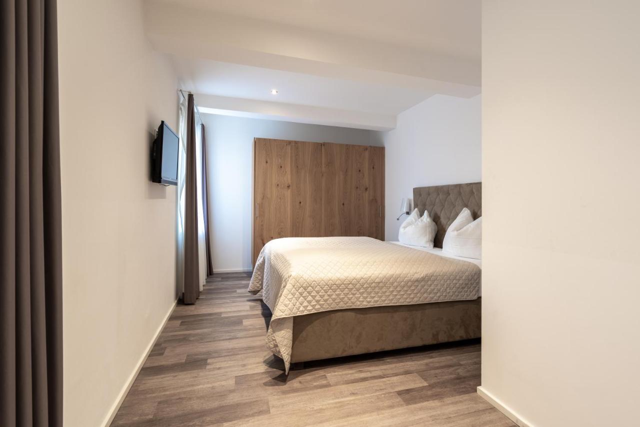 Kaiser Max Design Appartements Innsbruck Luaran gambar