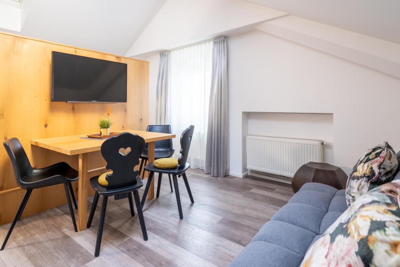 Kaiser Max Design Appartements Innsbruck Luaran gambar
