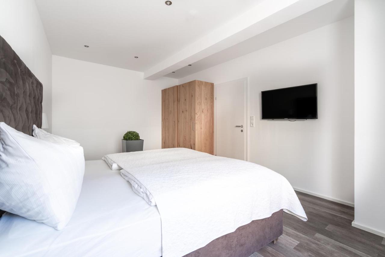Kaiser Max Design Appartements Innsbruck Luaran gambar