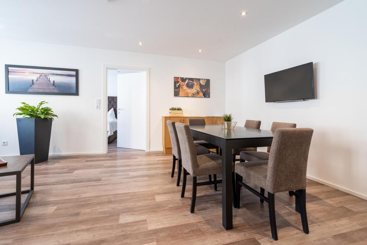 Kaiser Max Design Appartements Innsbruck Luaran gambar