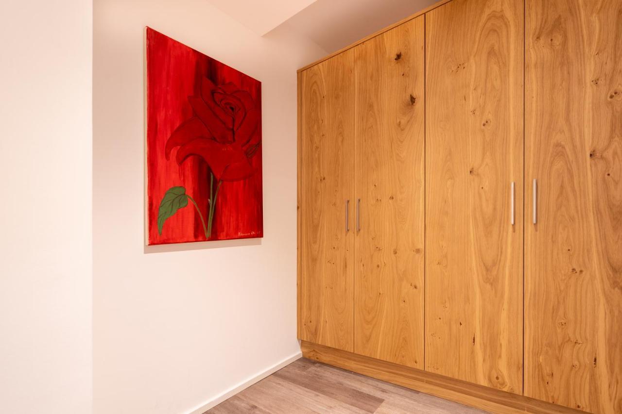 Kaiser Max Design Appartements Innsbruck Luaran gambar